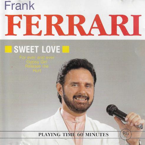 Frank Ferrari